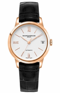 Baume & Mercier Classima 10270