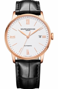 Baume & Mercier Classima 10271