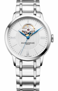 Baume & Mercier Classima 10275