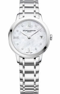 Baume & Mercier Classima 10326