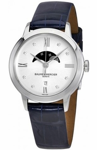 Baume & Mercier Classima 10329