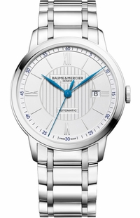 Baume & Mercier Classima 10334