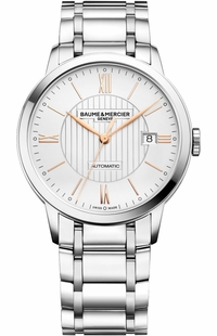 Baume & Mercier Classima 10374