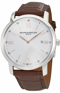 Baume & Mercier Classima 10380