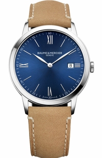 Baume & Mercier Classima 10385