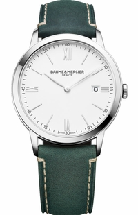 Baume & Mercier Classima 10388