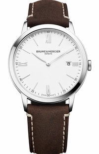 Baume & Mercier Classima 10389