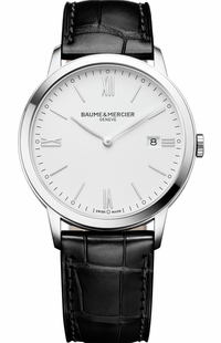 Baume & Mercier Classima 10414