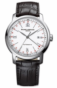 Baume & Mercier Classima 8462