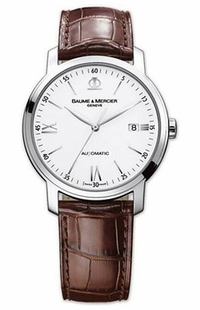 Baume & Mercier Classima 8686