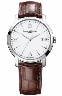Baume & Mercier Classima 8687