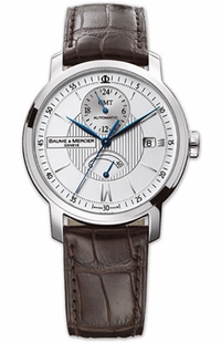 Baume & Mercier Classima 8693