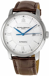 Baume & Mercier Classima 8731