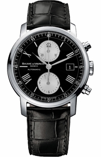 Baume & Mercier Classima 8733