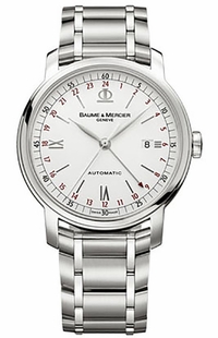 Baume & Mercier Classima 8734