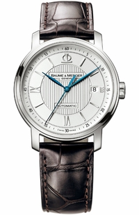Baume & Mercier Classima 8791