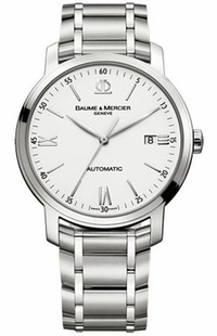 Baume & Mercier Classima 8836