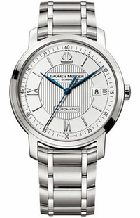 Baume & Mercier Classima 8837
