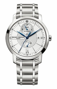 Baume & Mercier Classima 8838