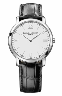 Baume & Mercier Classima 8849