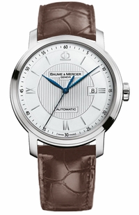 Baume & Mercier Classima Automatic Men's Watch 10085