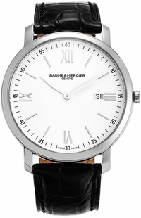 Baume & Mercier Classima Executives 10097