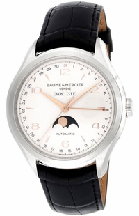 Baume & Mercier Clifton 10055
