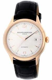 Baume & Mercier Clifton 10058