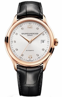 Baume & Mercier Clifton 10104