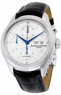 Baume & Mercier Clifton 10123