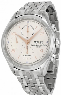 Baume & Mercier Clifton 10130