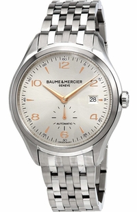 Baume & Mercier Clifton 10141