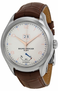 Baume & Mercier Clifton 10205