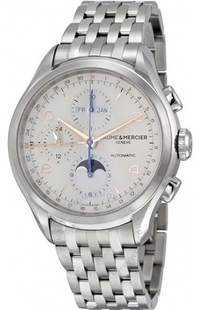 Baume & Mercier Clifton 10279
