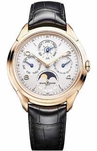 Baume & Mercier Clifton 10306
