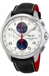 Baume & Mercier Clifton 10342