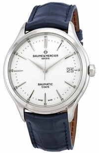 Baume & Mercier Clifton 10398