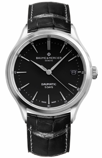 Baume & Mercier Clifton 10399