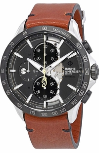 Baume & Mercier Clifton 10402