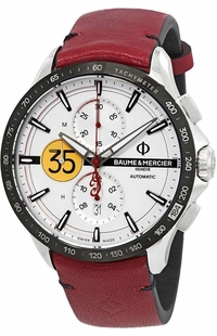 Baume & Mercier Clifton 10404