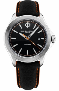 Baume & Mercier Clifton 10411