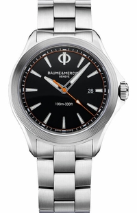 Baume & Mercier Clifton 10412