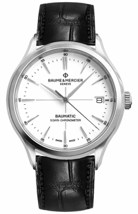 Baume & Mercier Clifton 10436