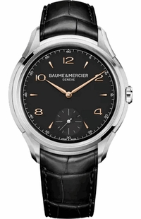 Baume & Mercier Clifton 45mm Manual Winding Men's Watch 10364