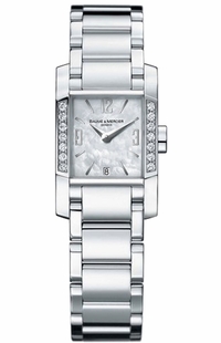 Baume & Mercier Diamant