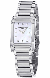 Baume & Mercier Diamant 8573