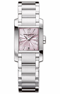 Baume & Mercier Diamant 8709