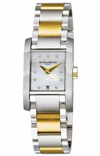 Baume & Mercier Diamant 8738