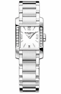 Baume & Mercier Diamant 8739
