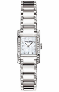 Baume & Mercier Diamant 8792